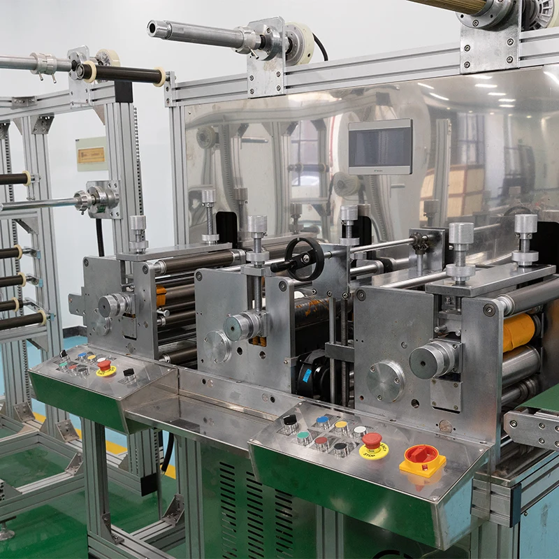 Automatic Sanitary Napkin Machine Pad