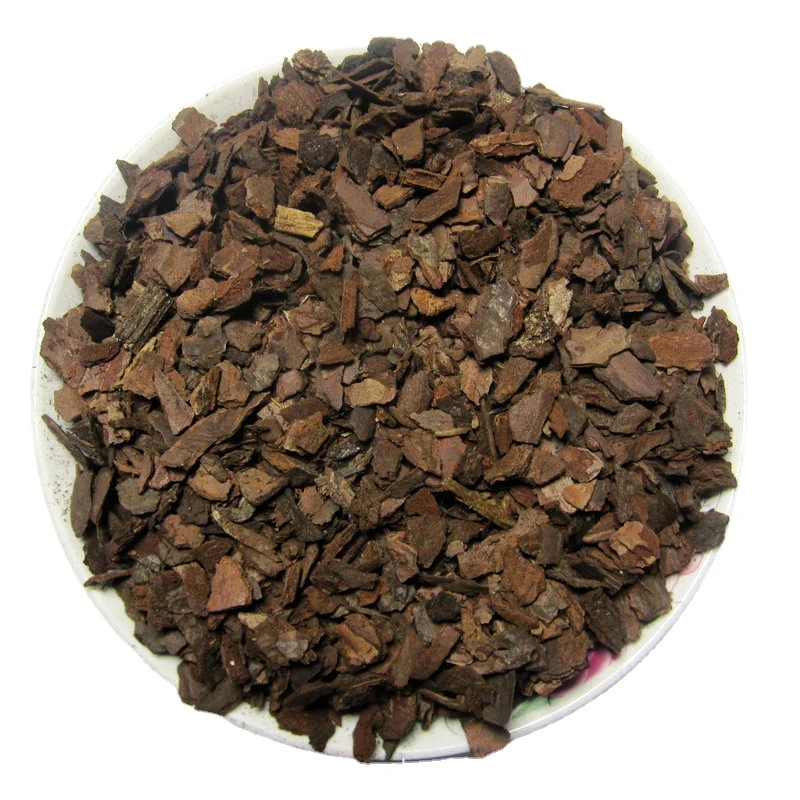 Fermented Pine Scale Bark Orchid Dendrobium Succulent Cultivation Pine Bark Substrate Landscaping Planting Pine Bark
