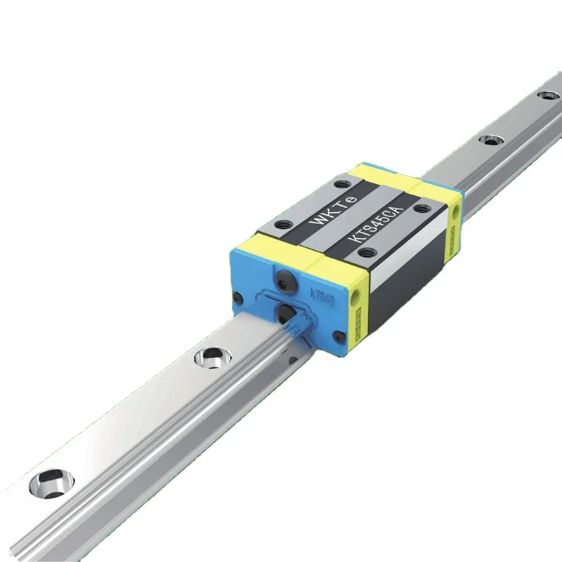 KE25mm linear guideway for cnc machine