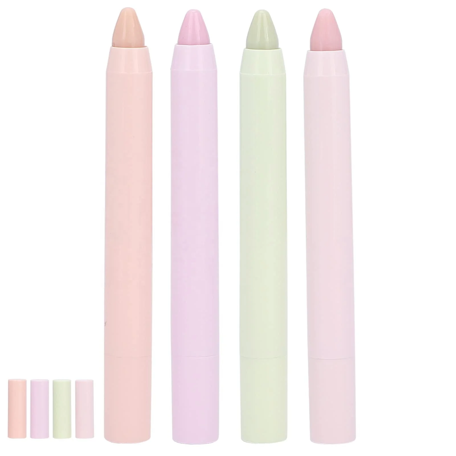 Wholesale private label solid perfume stick solid balm long lasting perfume set packaging scented solid solid perfume stick