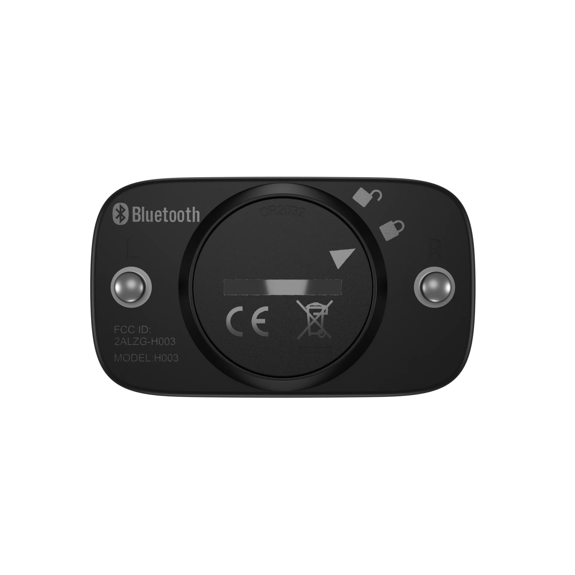 Magene H003 Heart rate monitoring band cycling sensor for fitness bicycle computer