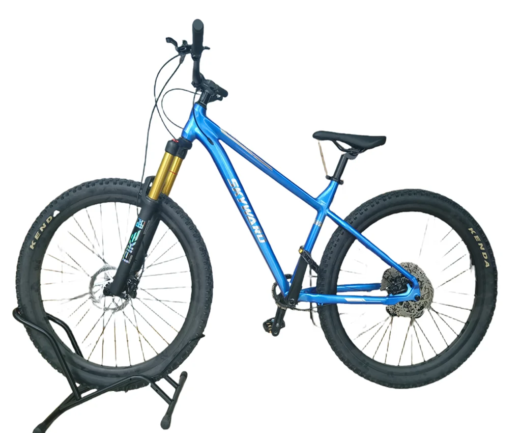 SKYWARD Fashion Hot Selling 29 Inch Aluminum Alloy Frame Bicycle 29 Inch Mountain Bike Off Road Mountain Bike