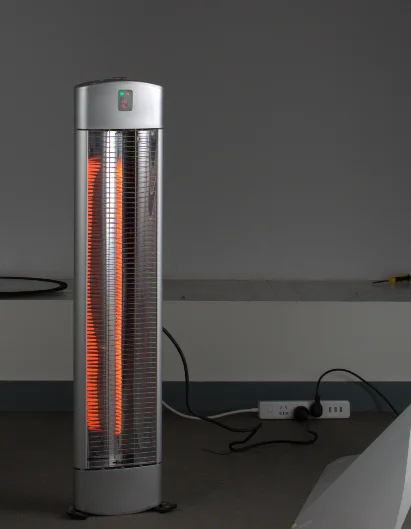 New Fashionable Electric Heater Outdoor Heaters Infared With Tripod