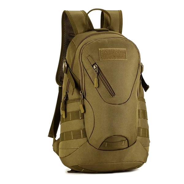 2022 Hot style newly design oem 900D nylon tactical backpack bag
