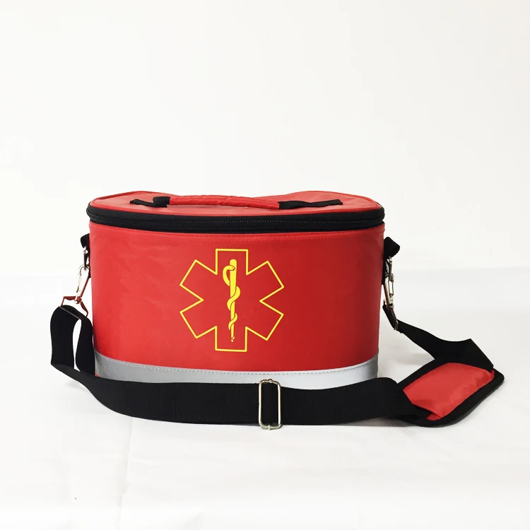 Good selling backpack survival first aid kit military for outdoor camping army chest rig tactical pouch bag