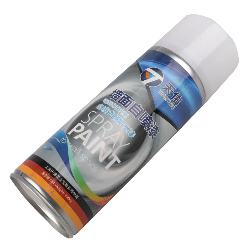 
Advantageous price factory direct sale interior mending covering renovation spray wall self-painting 