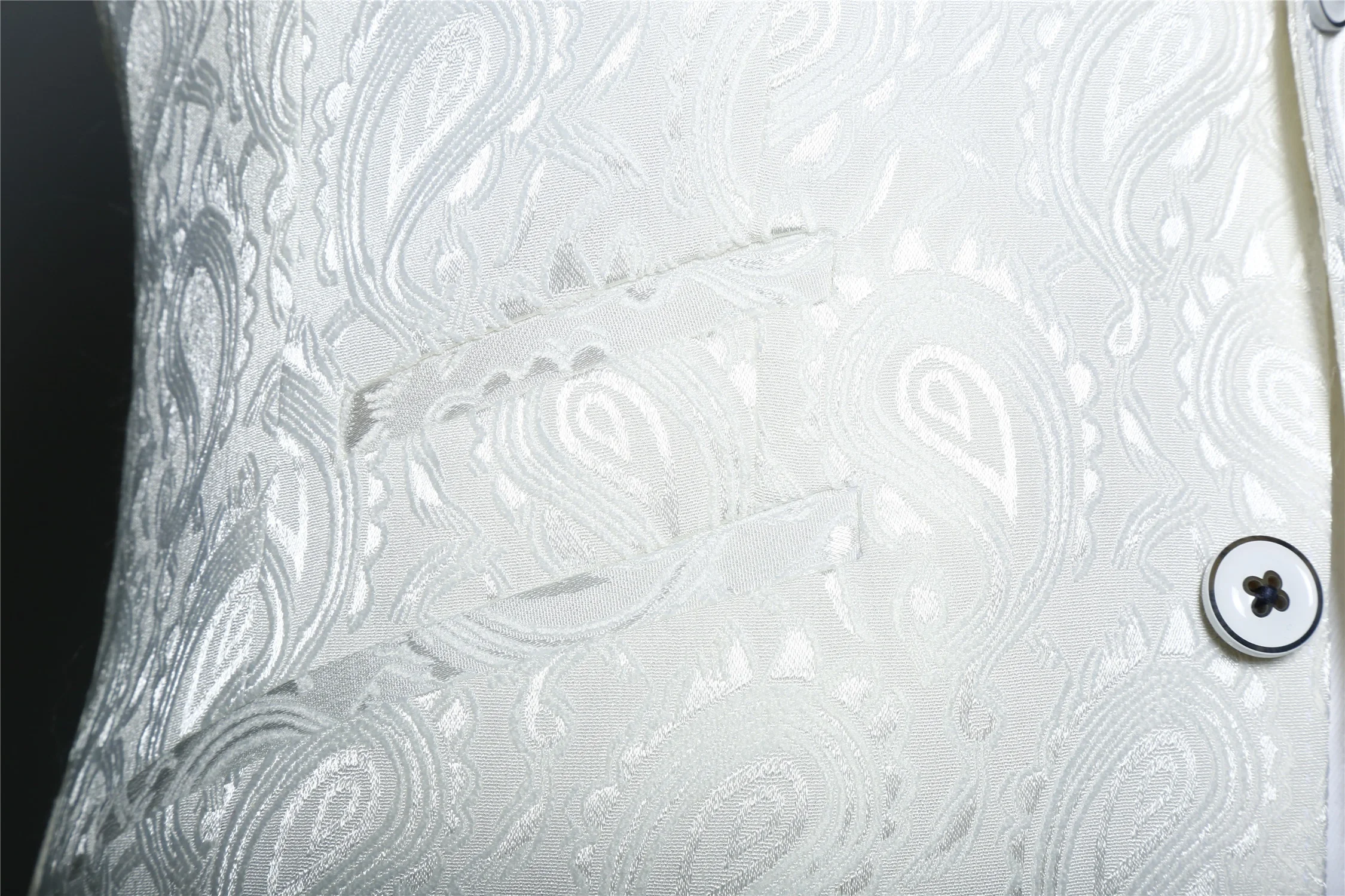 hand made lapel hole mens slim fit custom made tuxedo suits