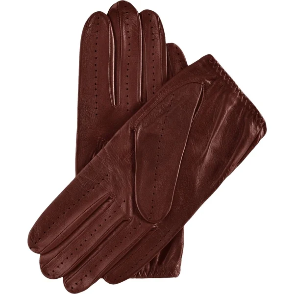 Зимние тактические рабочие мужские кожаные перчатки для вождения, мужские перчатки для сенсорного экрана