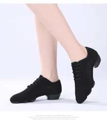 Breathable Latin Dancing Shoes low heel,Modern dance shoes training shoes