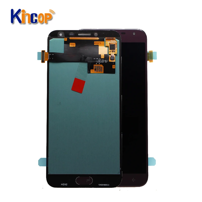 For Samsung J1 J120 J2 J250 J320 J4 J5 J530 J5 Prime J6 J7 J730 J7 Pro J8 LCD Screen Display. For Samsung Galaxy J Series LCD