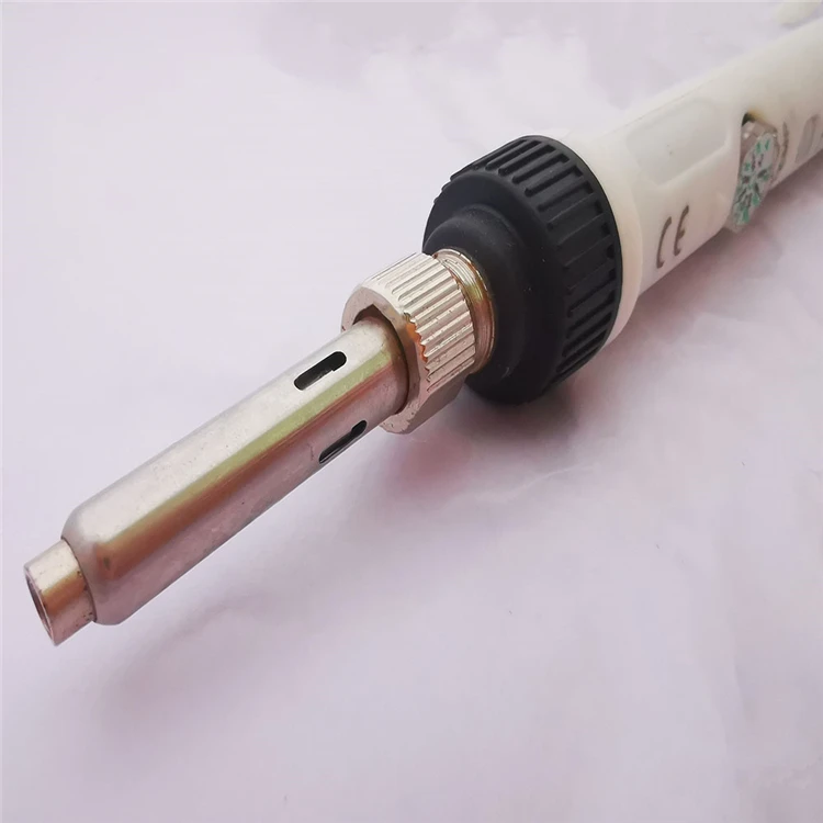 Chinese manufacturer order pen engraving pyrography wood burning iron group burning pyrography engraving tool