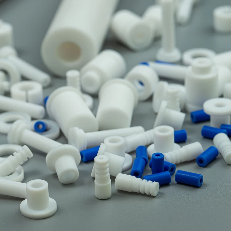 Заводская цена плоское кольцо прокладка Ptfe Pom уплотнительное оптовая