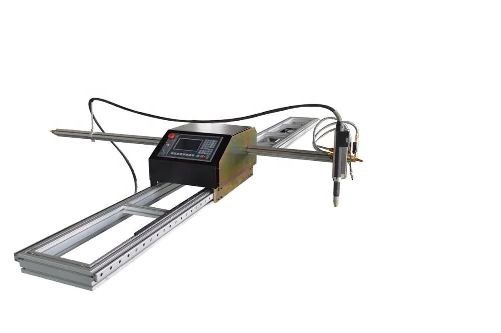 Portable Gas Cutter Steel Plasma Cnc Thc For Cutting Aluminium Machine