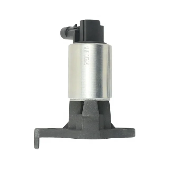 Клапан рециркуляции выхлопных газов для Vauxhall Astra Zafira Защитные чехлы для сидений, сшитые специально для Opel Astra Vectra 2.2L 5851580 12565517