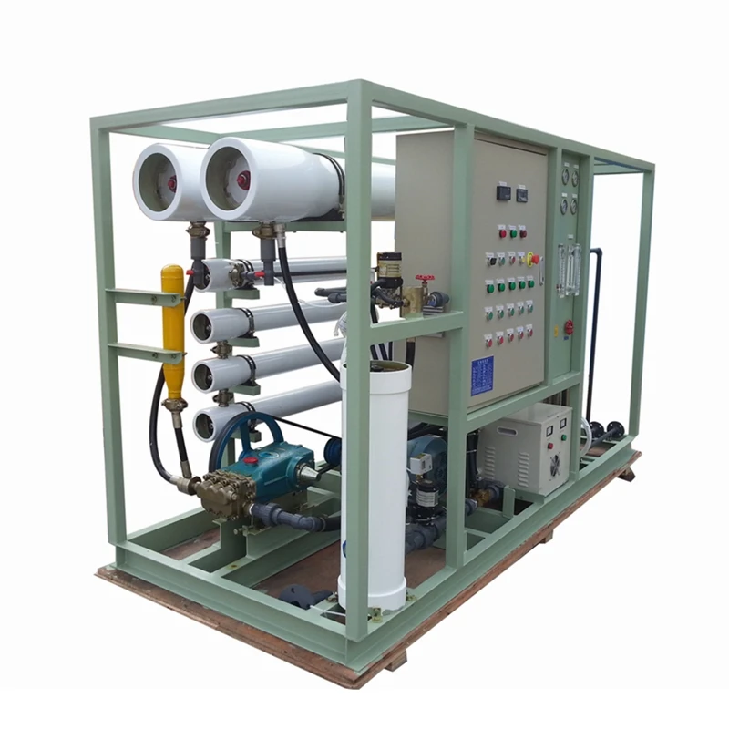 Ro Water Filer Purifier Machine Price Reverse Osmosis Water Plant Manufacturer