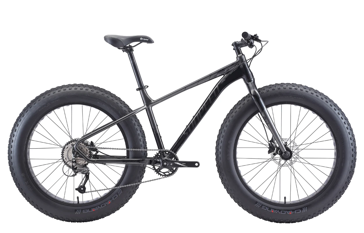 SUNPEED mountain bike mtb bicycle for men Aluminium mountain bike 26 inch downhill fat tire mountain bike