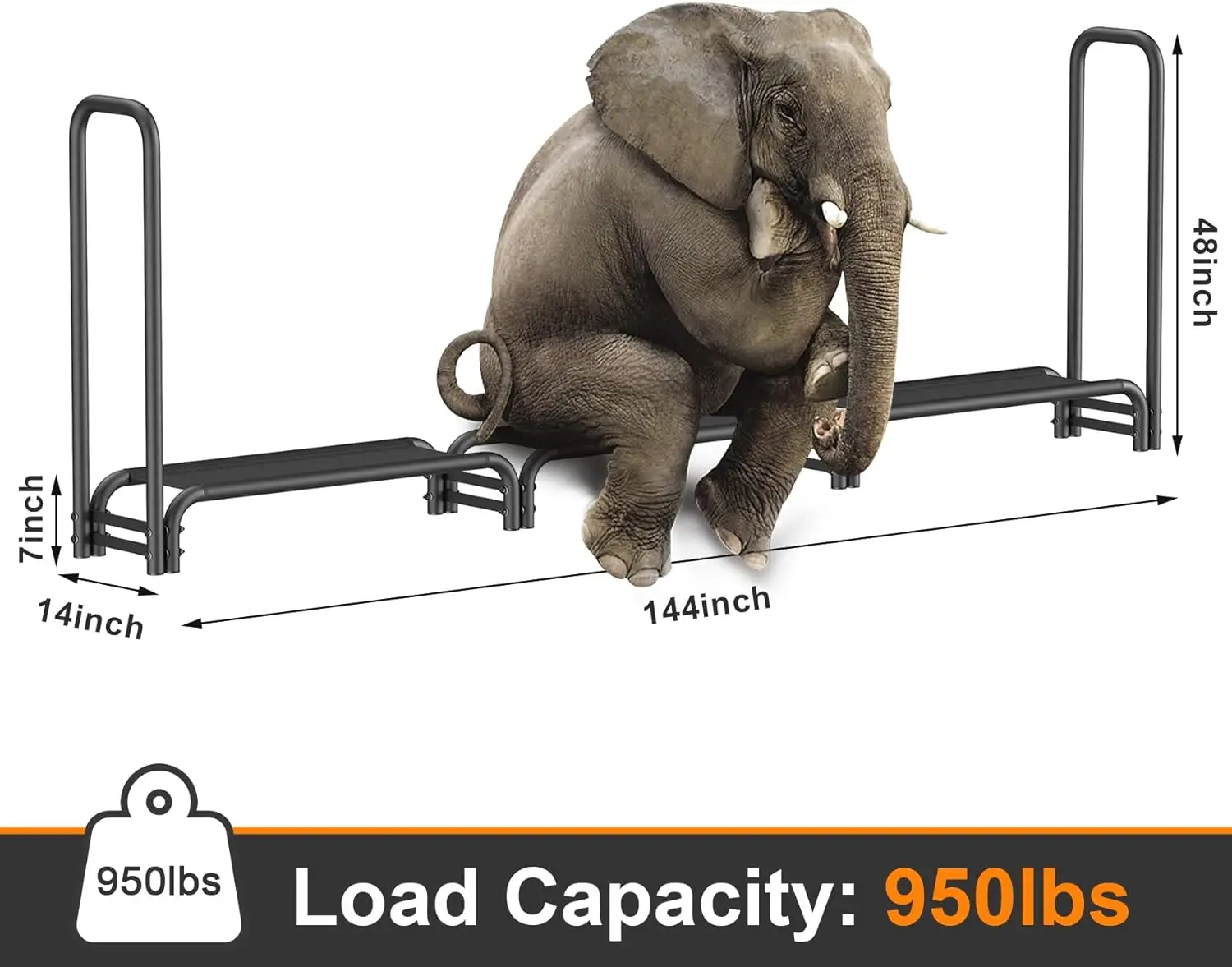 8ft firewood rack firewood rack casters indoor firewood rack