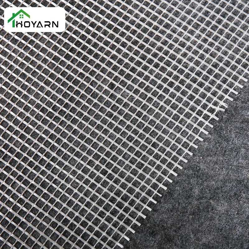 Low Price 110g/m2  Waterproof Fireproof plaster net Fiberglass Wall Mesh roll  for stucco