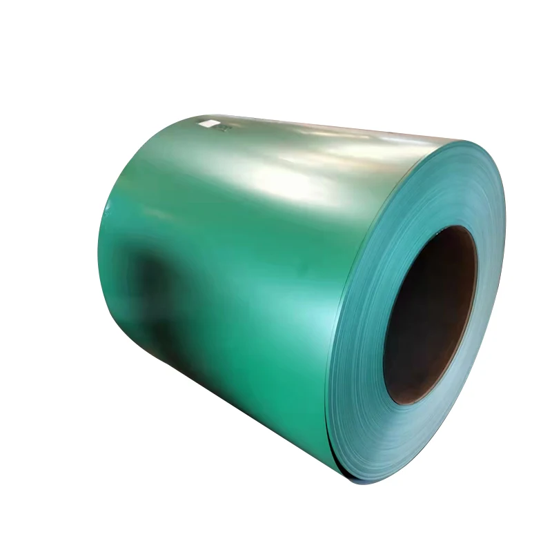 China factory  ppgi prepainted dx51d pattern steel coil ppgi galvanized steel coil  prices per ton
