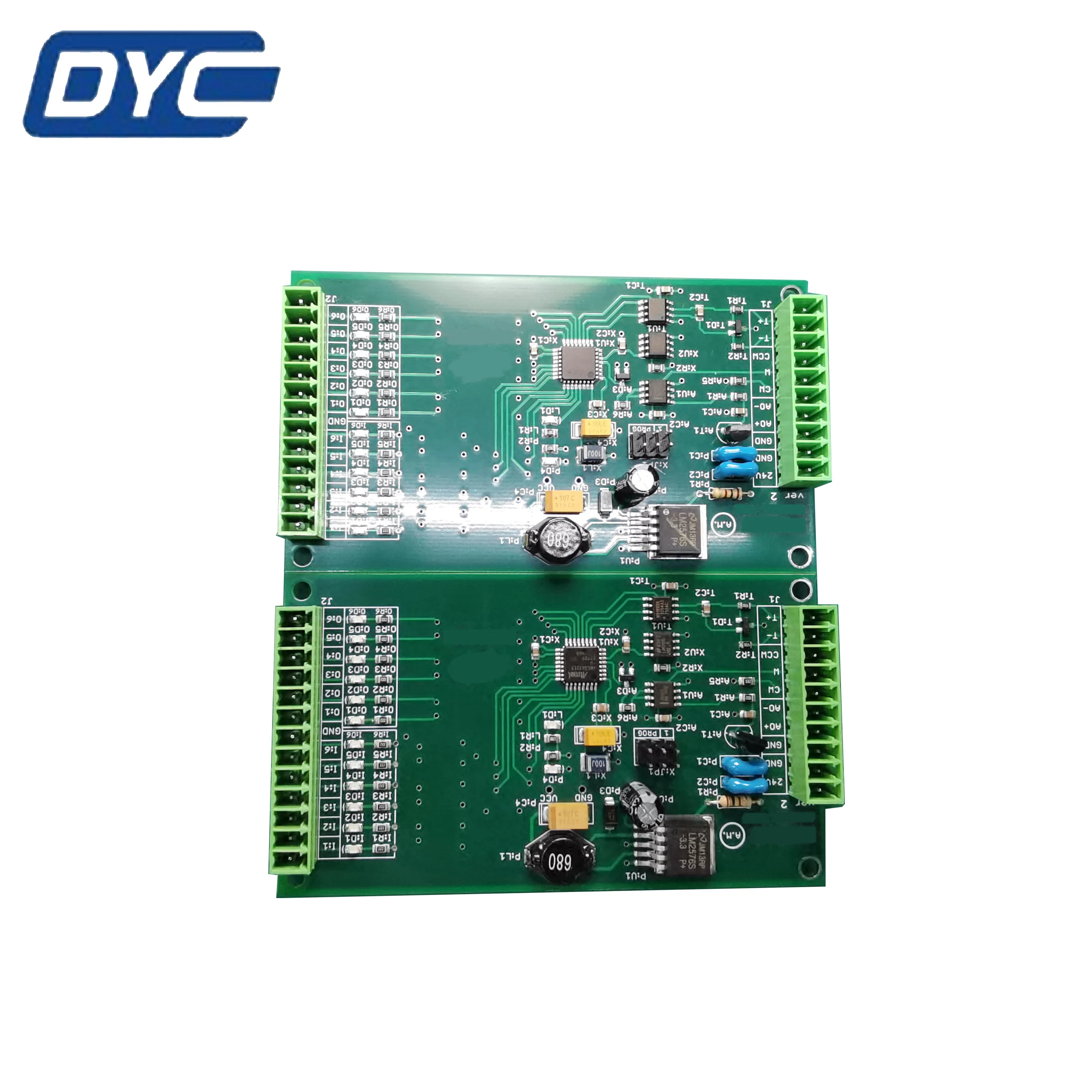Gerber Electronic Boards Customizable Electronics,multilayer Pcb Digital Products Max 500*400mm PCB Manufacture Assembly PCBA