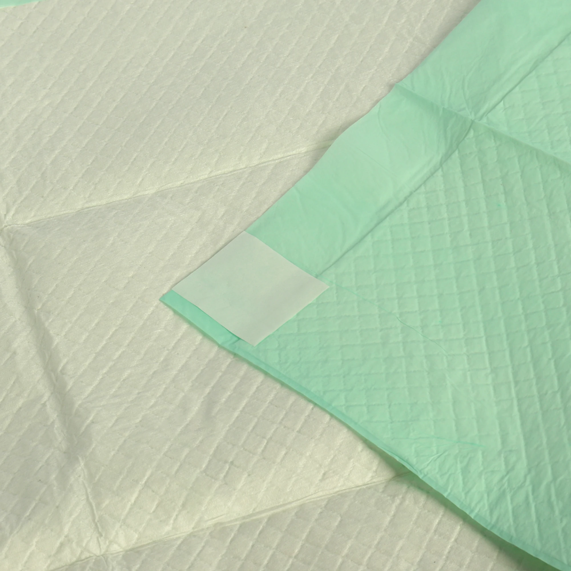 Premium Disposable underpads highly absorbent Bed Pads for Incontinence and senior Care