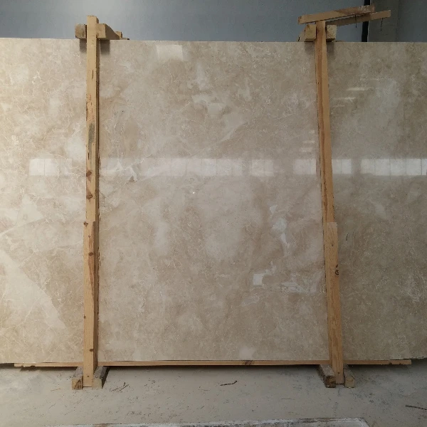Natural Stone Yellow Color Cut To Size Tile Chinese Limestone