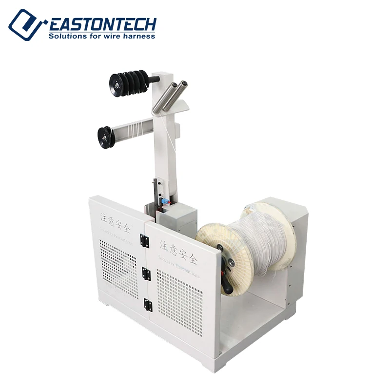 EW-14E  wire feeding machine,wire pay off machine,automatic wire feeder