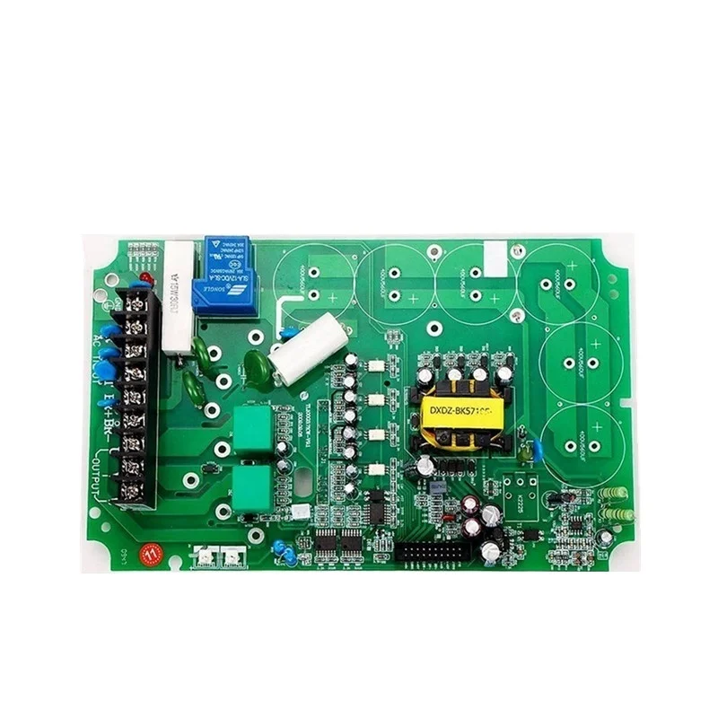 Customized Electric Boiler Controller Pcb Circuit Board Assembly Pcb Pcba Smt Smd Manufacturer Cheap Turnkey Pcba