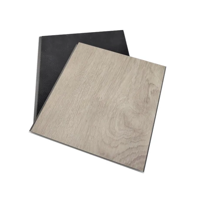 made in China moisture-proof spc flooring click lock 7mm