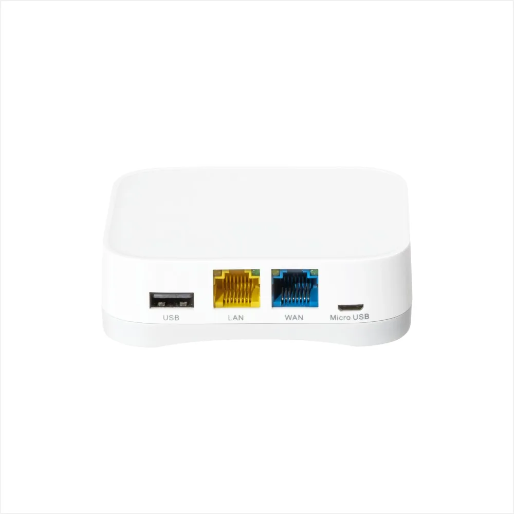  Шлюз для умного дома RF Wifi умный концентратор пульт дистанционного управления Blaster контроллер универсальный ретранслятор