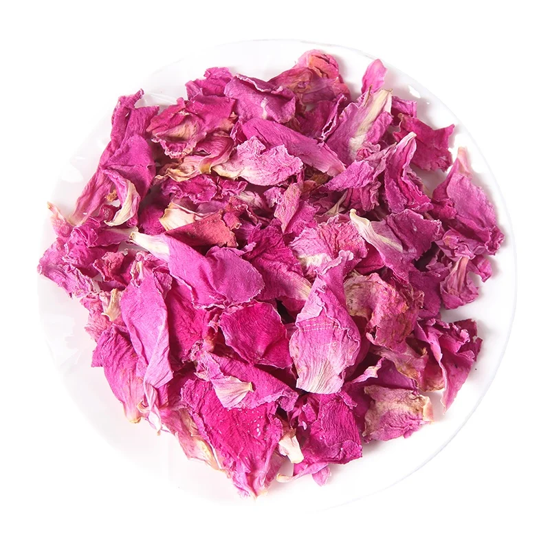 Новинка 2022, китайские травяные Натуральные сушеные розовые лепестки пиона для чая/украшения/свадьбы/ванной/мыла, лепестки сушеных цветов