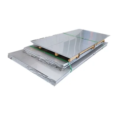 Нержавеющая сталь 316L 409 холоднокатаная Супер Дуплексная пластина из нержавеющей стали