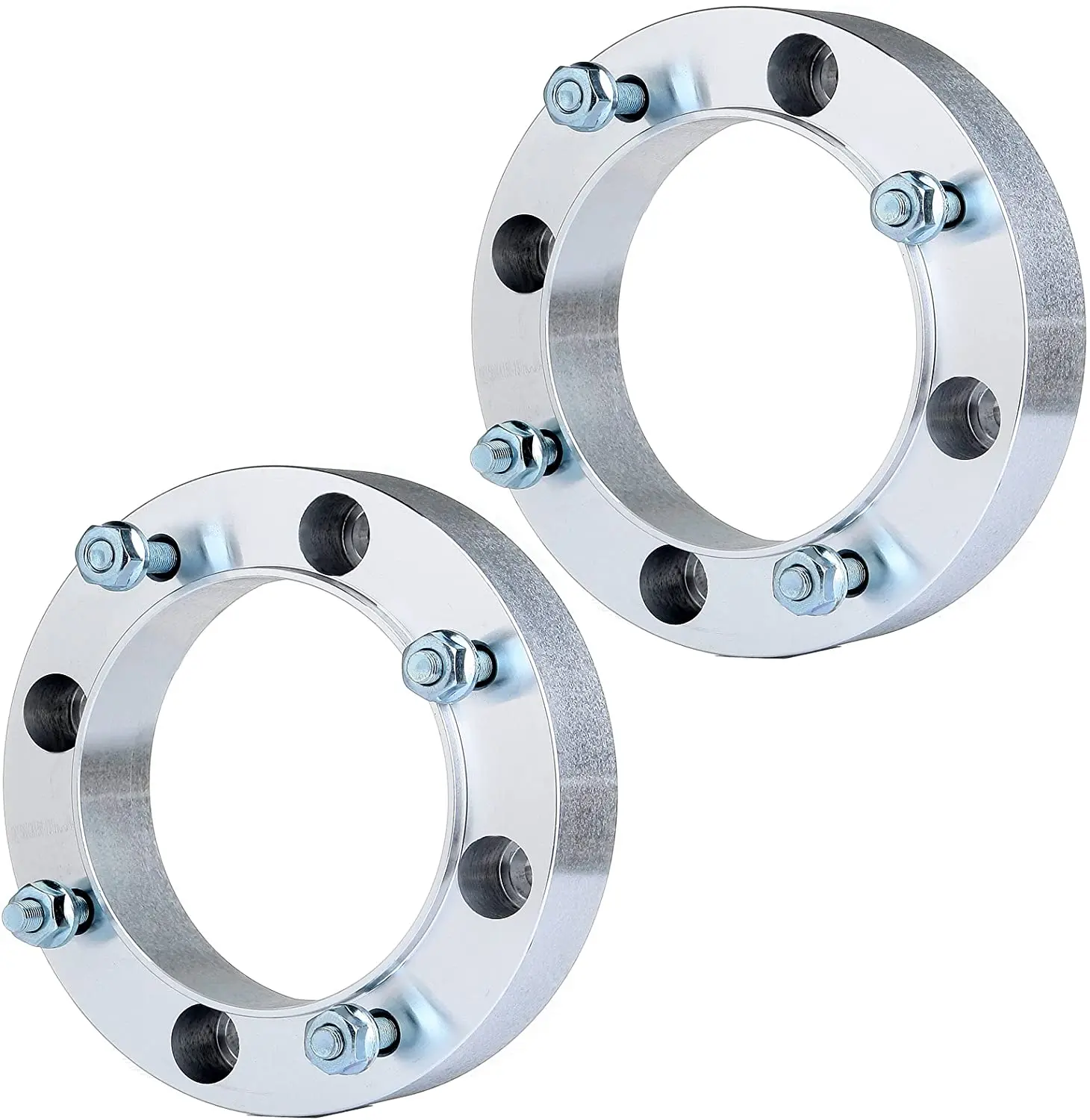 SLT-S0078 1,5 дюйма 38 мм 4 ушки колеса прокладки 4x156 4x156 мм 131 мм сертификатом от сертификационной подходит для пол-АРИСА изгой 500 525 для пол-АРИСА RZR 800