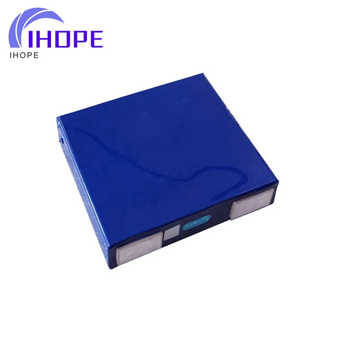 6C Discharge LISHEN 3.2V 40Ah Lifepo4 Battery Cell