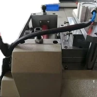 
Vertical blinds machine/Fully automatic 