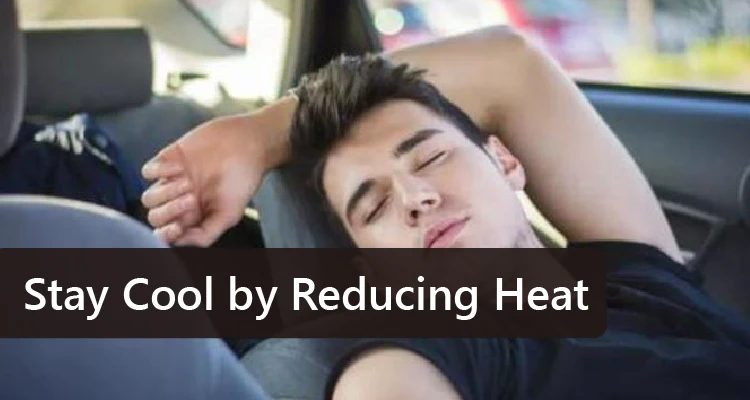 JUARATECH Adjustable PET Material good heat insulation colorful Sputter Mirror Reflective Film  For Car Window Tint