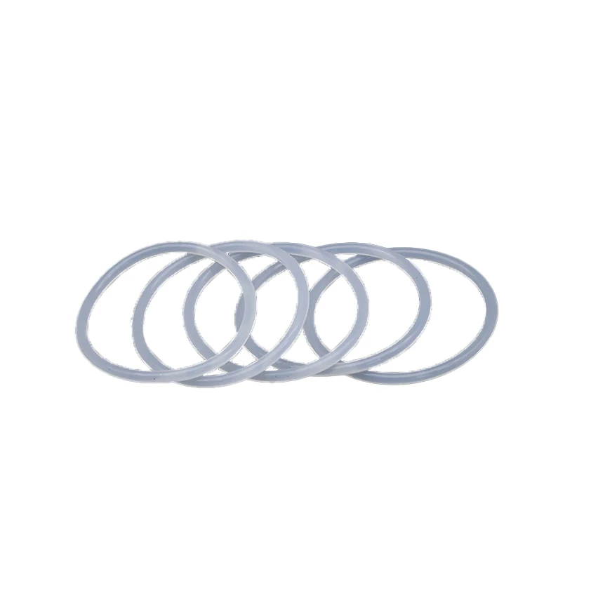 China Hai ning Factory Price Standard Customized Vitons For Sealing O Ring