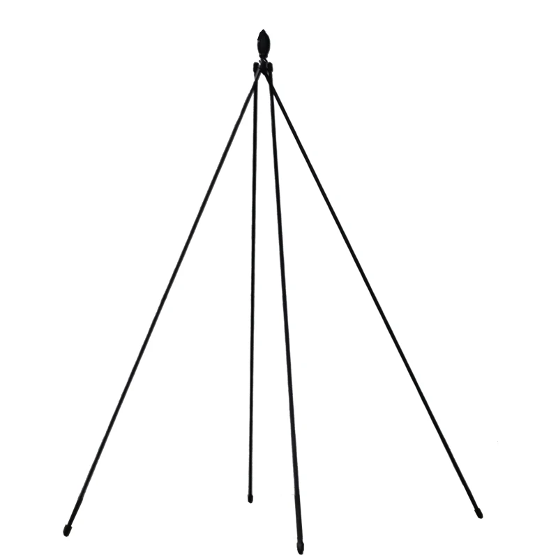 Rose Flower Growing Plant Support Rack Outdoor Pyramid Garden Obelisk