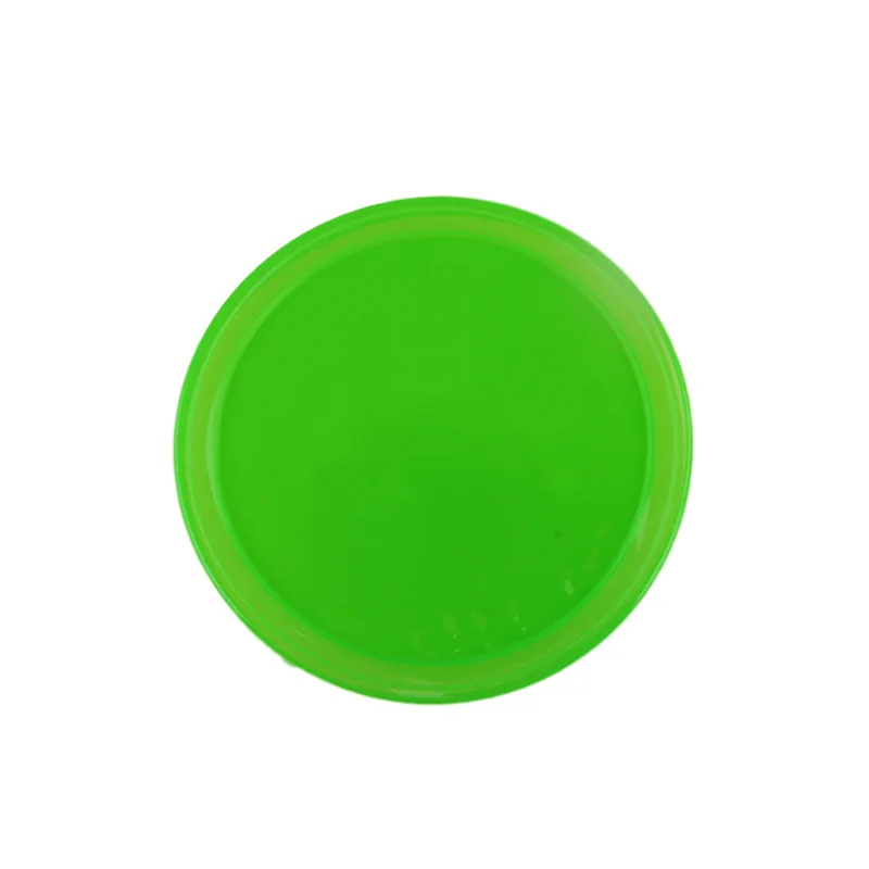 
Custom Colorful Plastic Cover 300 for Easy Open Cans 