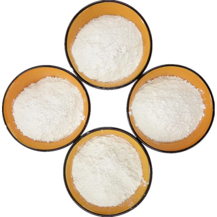 White Talc Powder Taclum Powder Price for Paper-making