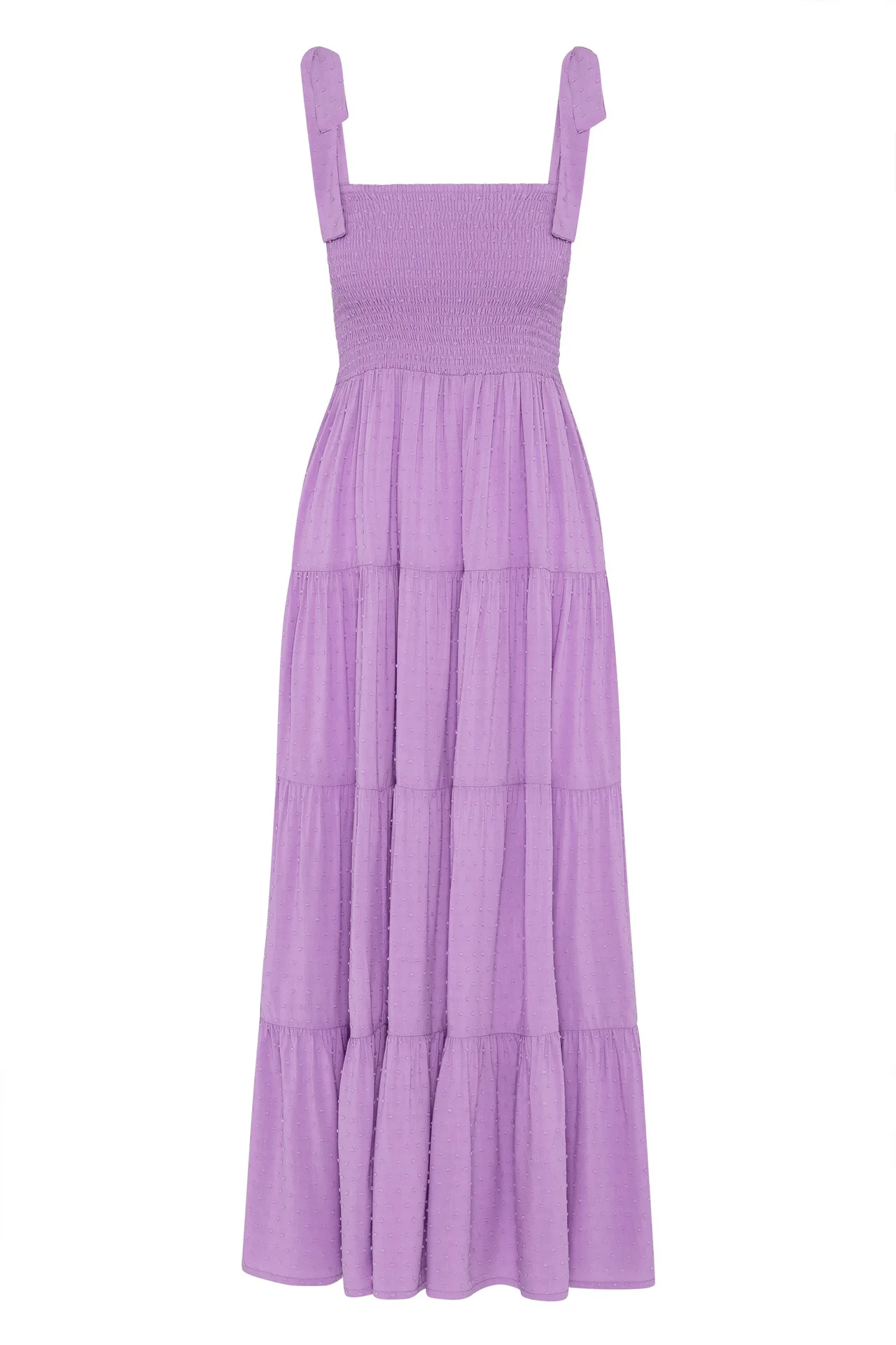 2022 Summer Long Backless Beach Bohemian Dresses Ladies Straps Square Neck Floral Maxi Casual Boho Maxi Dress With Logo Print