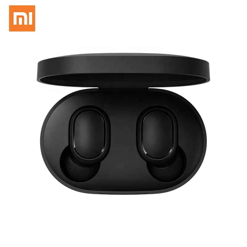  TWS-стереонаушники Xiaomi Redmi Airdots 2 с поддержкой Bluetooth 5 0 и
