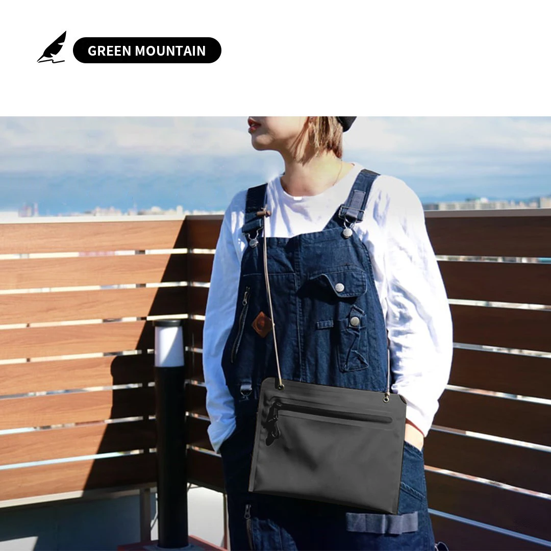 Factory Custom Logo Wholesale 500D PVC Outdoor Waterproof Floating Dry Backpack Water Sports Water Proof Dry Bag