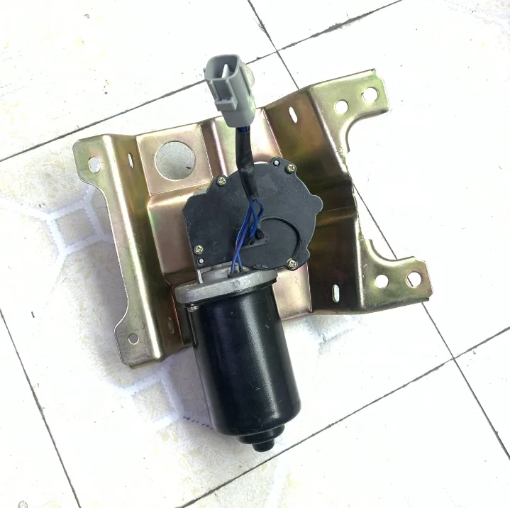 Мотор стеклоочистителя для hino