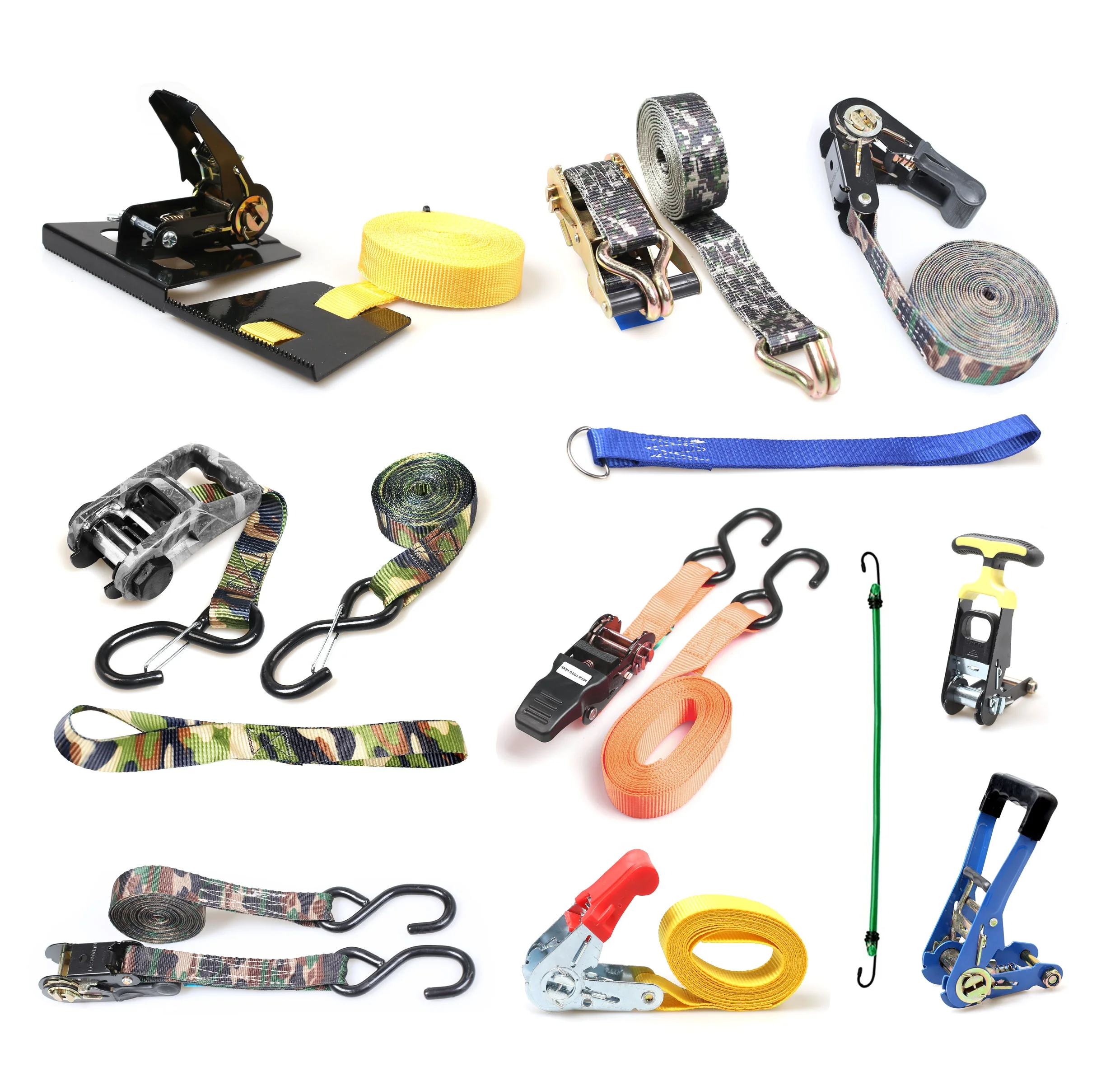 High Quality Mini Manual Hand Handle Winch