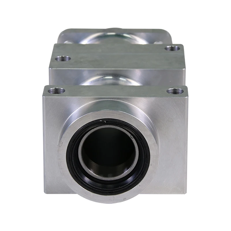 ATV rear axle aluminum bearing carrier for SUZUKI quadsport Z400/LT400