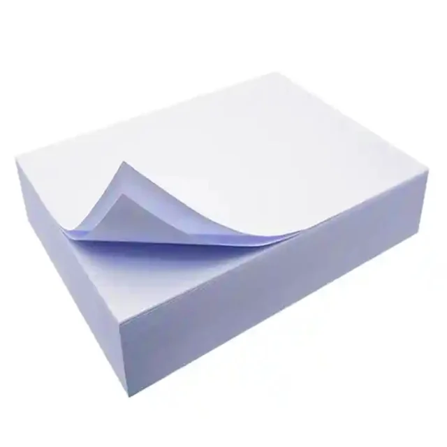 A4 Высококачественная цветная бумага 70gsm 75gsm 80gsm