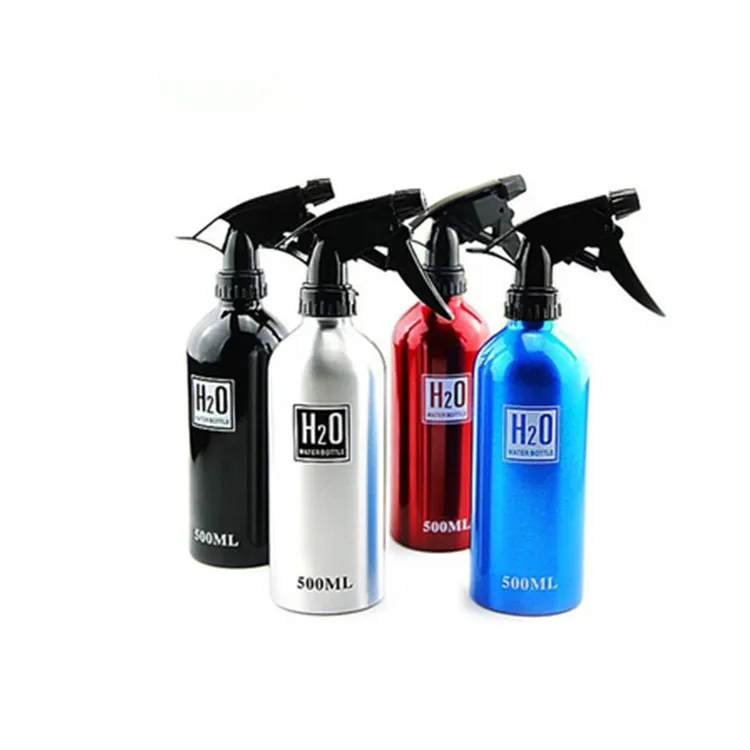 hair spray bottle mist 500 mml hair mist spray bottle water spray bottle in hair salon