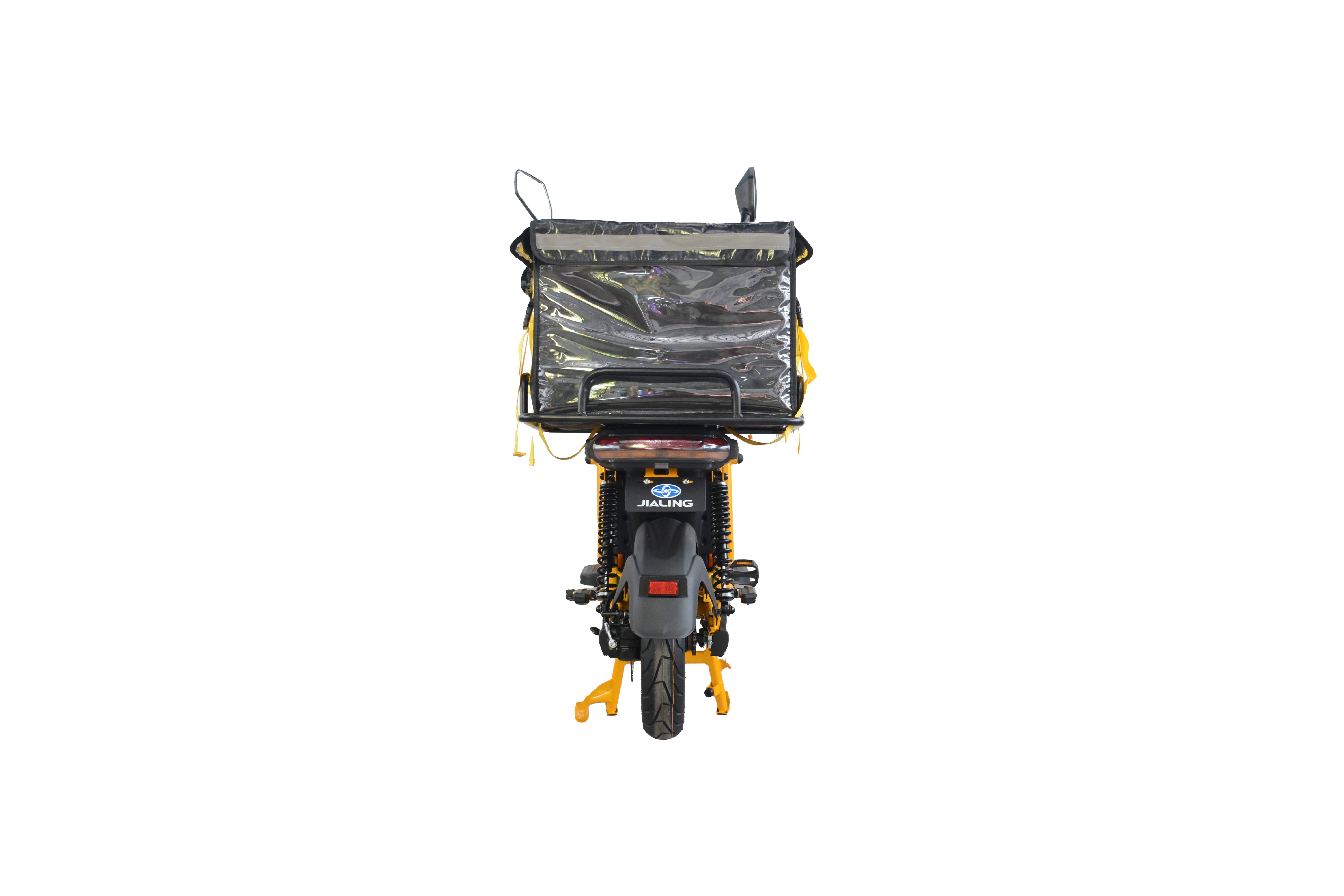 Hot Sale 72V1200W Express Fast Food Delivery Scooter Adult Electric Bicycle