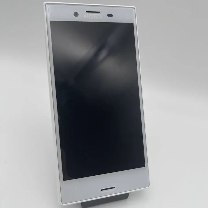 Б/у мобильный телефон для Xperia X Compact F5321 оригинальный отремонтированный разблокированный Android 6.0.1 сотовый